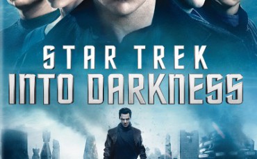 Star Trek Into Darkness | © Paramount Pictures