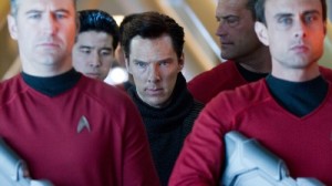 Szenenbild aus Star Trek Into Darkness | © Paramount Pictures