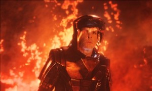 Szenenbild aus Star Trek Into Darkness | © Paramount Pictures