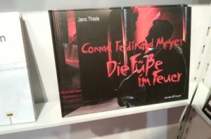 Impressionen von der Frankfurter Buchmesse 2013