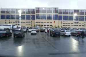 Impressionen von der Frankfurter Buchmesse 2013