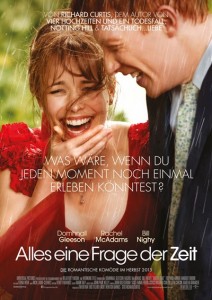 Alles eine Frage der Zeit | &copy; Universal Pictures