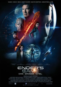 Ender's Game - Das große Spiel | &copy; Constantin