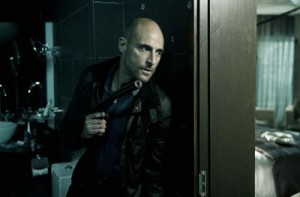 Szenenbild aus Enemies - Welcome to the Punch | © Universum Film