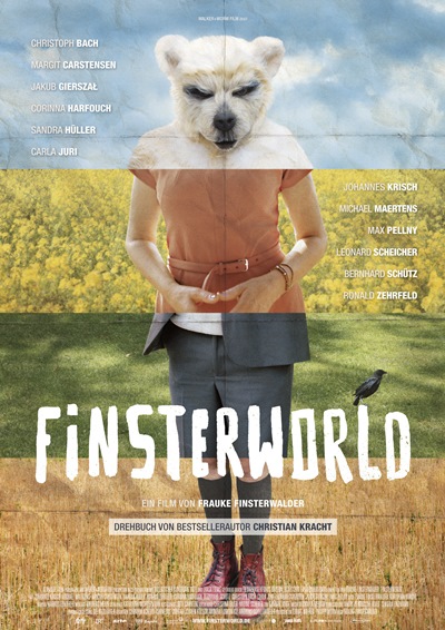 Finsterworld | © Alamode Film/Filmagentinnen