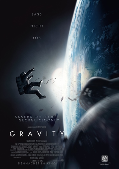 Gravity | © Warner Bros.