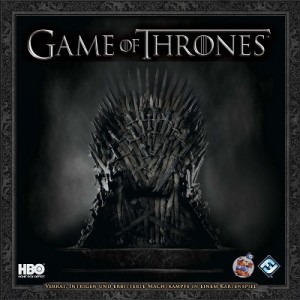 Game of Thrones Kartenspiel - HBO-Edition | &copy; Heidelberger Spieleverlag