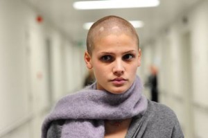 Szenenbild aus Heute bin ich blond | © Universum Film