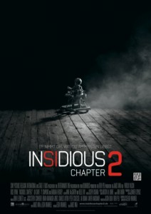 Insidious: Chapter 2 | &copy; Sony Pictures
