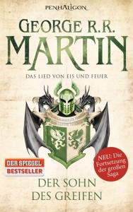 Das Lied von Eis und Feuer 09 von George RR Martin