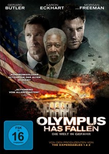 Olympus Has Fallen | © Universum Film