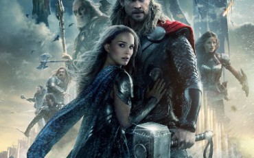 Thor 2: The Dark Kingdom | © Disney