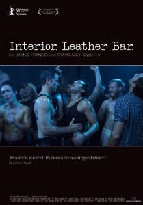 Interior. Leather Bar. | &copy; PRO-FUN MEDIA