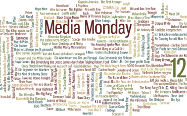 Media Monday #120