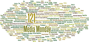 Media Monday #121
