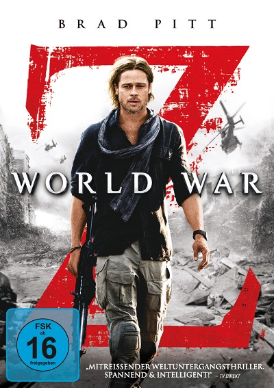 World War Z | © Paramount Pictures