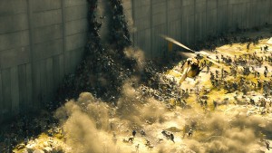 Szenenbild aus World War Z | © Paramount Pictures