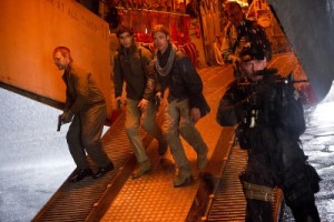 Szenenbild aus World War Z | © Paramount Pictures