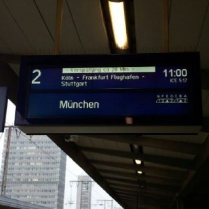 Impressionen vom Microsoft Kreativwettbewerb