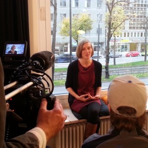 Impressionen vom Microsoft Kreativwettbewerb