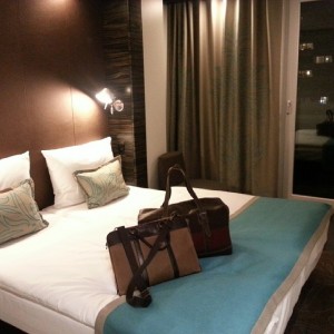 Impressionen vom Microsoft Kreativwettbewerb