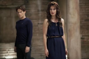 Szenenbild aus True Blood | © Warner Home Video