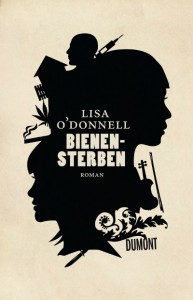 Bienensterben von Lisa O'Donnell | © DuMont Buchverlag