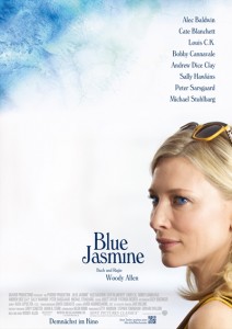 Blue Jasmine | &copy; Warner Bros.