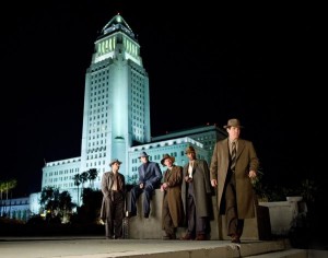 Szenenbild aus Gangster Squad | © Warner Bros.