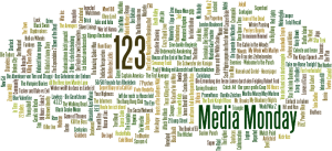 Media Monday #123