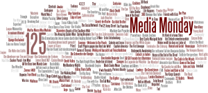 Media Monday #125