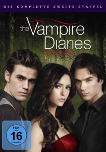 The Vampire Diaries | © Warner Bros.