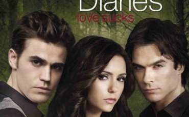 The Vampire Diaries | © Warner Bros.