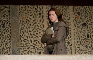 Szenenbild aus Byzantium | © Universum Film