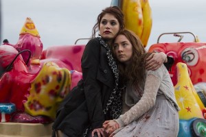 Szenenbild aus Byzantium | © Universum Film