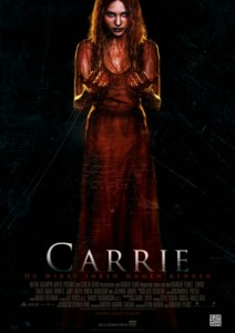 Carrie | &copy; Sony Pictures