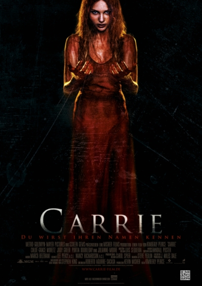 Carrie | © Sony Pictures
