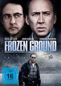 Frozen Ground | © Universum Film
