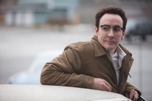 Szenenbild aus Frozen Ground | © Universum Film