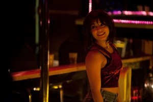 Szenenbild aus Frozen Ground | © Universum Film