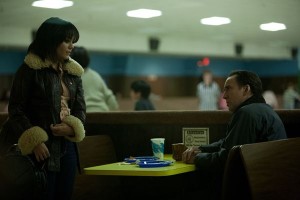 Szenenbild aus Frozen Ground | © Universum Film