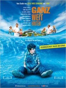 Ganz weit hinten | &copy; Twentieth Century Fox