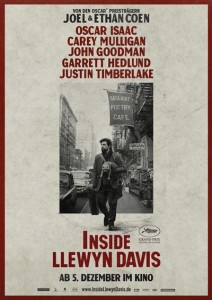 Inside Llewyn Davis | &copy; Studiocanal