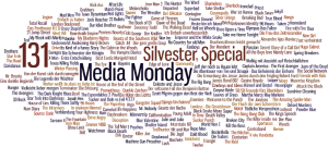 Media Monday #131