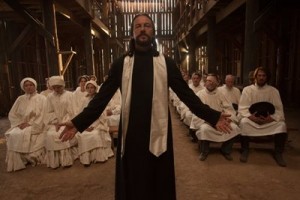 Szenenbild aus Sweetwater | © STUDIOCANAL