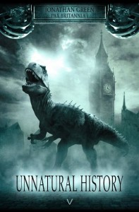 Pax Britannia 1: Unnatural History von Jonathan Green | &copy; Luzifer Verlag