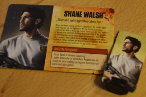 The Walking Dead - Das Spiel | © Kosmos Verlag