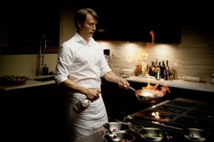 Szenenbild aus Hannibal | © STUDIOCANAL