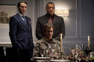 Szenenbild aus Hannibal | © STUDIOCANAL