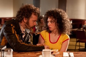 Szenenbild aus Lovelace | © STUDIOCANAL